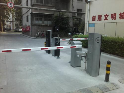 浮山县浮山县江门市停车收费系统